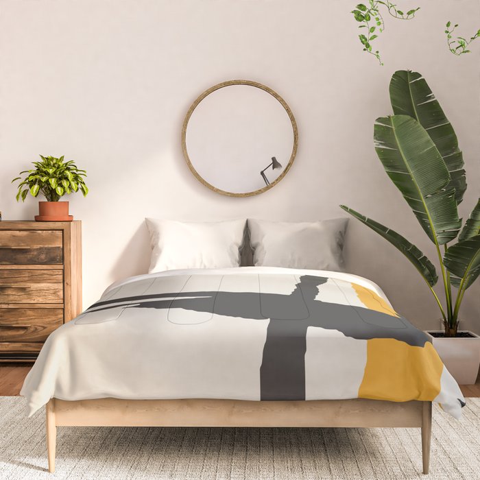 Bold Rhythm Comforter Gallery Image 3