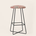 Bokhara Suzani Southwest Uzbekistan Embroidery Stool Gallery Image 1