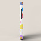 Everyday People iPhone Case Gallery Image 2
