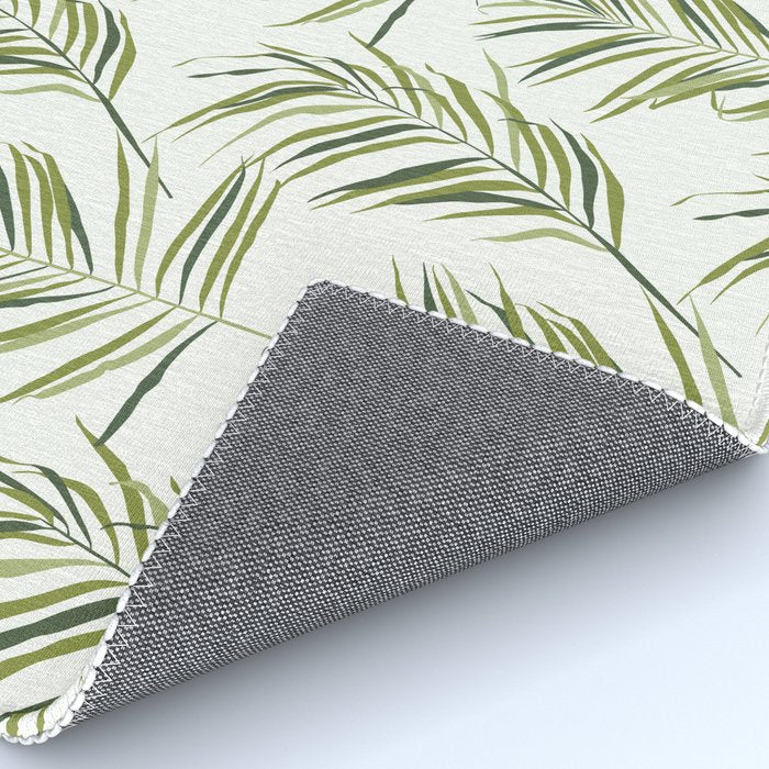 Palm Leaf Rug Gallery Image 4