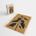 Leaf Design 12 Jigsaw Puzzle Gallery Image 2