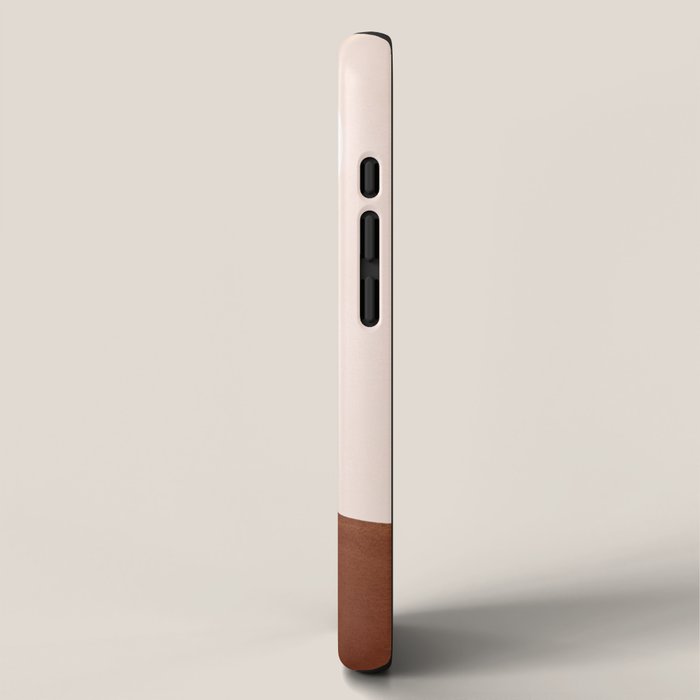 A Lonely Dune iPhone Case Gallery Image 2