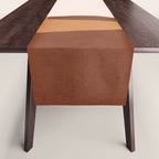 A Lonely Dune Table Runner Gallery Image 1