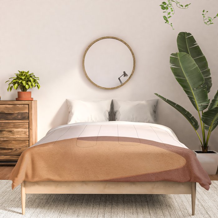 A Lonely Dune Comforter Gallery Image 3