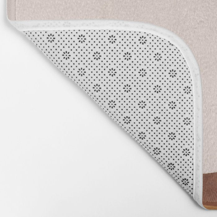 A Lonely Dune Bath Mat Gallery Image 2