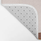 A Lonely Dune Bath Mat Gallery Image 2