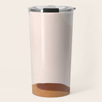 A Lonely Dune Travel Mug Gallery Image 1
