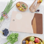 A Lonely Dune Cutting Board Gallery Image 2