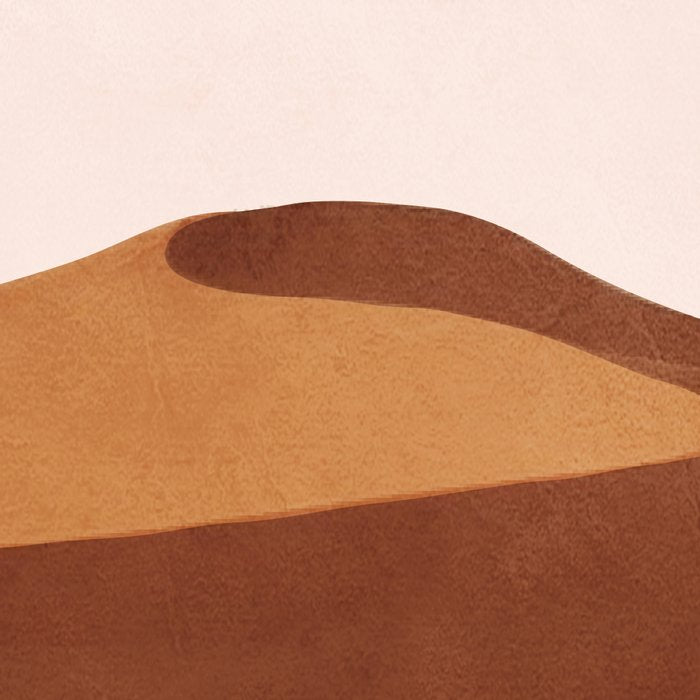 A Lonely Dune Coffee Mug Gallery Image 2