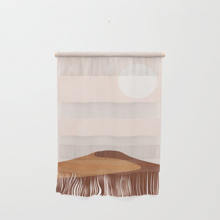A Lonely Dune Wall Hanging Gallery Image 1