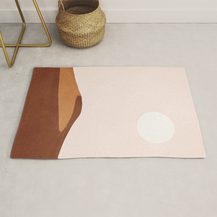 A Lonely Dune Rug Gallery Image 1