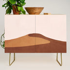 A Lonely Dune Credenza Gallery Image 1