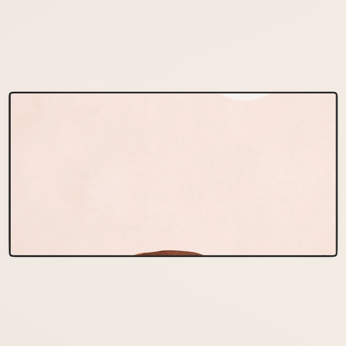 A Lonely Dune Desk Mat Gallery Image 3