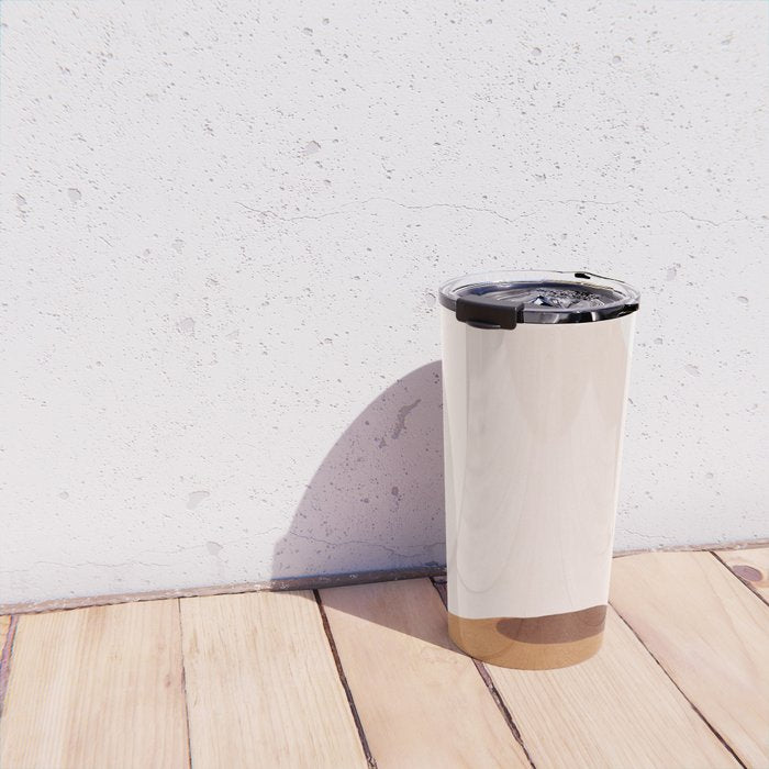 A Lonely Dune Travel Mug Gallery Image 4