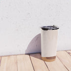 A Lonely Dune Travel Mug Gallery Image 4