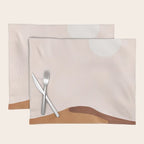 A Lonely Dune Placemat Gallery Image 1