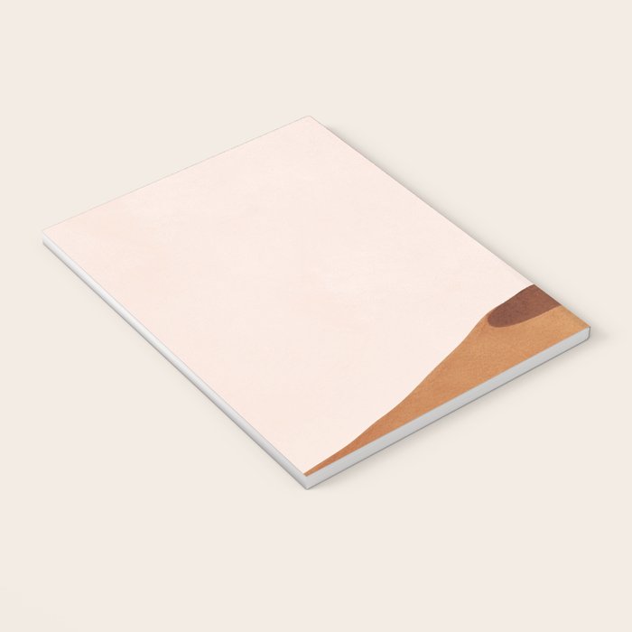 A Lonely Dune Notebook Gallery Image 3
