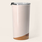 A Lonely Dune Travel Mug Gallery Image 3