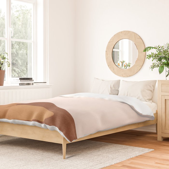 A Lonely Dune Duvet Cover Gallery Image 2