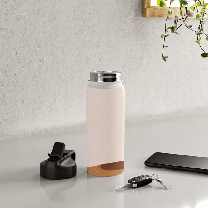 A Lonely Dune Water Bottle Gallery Image 4