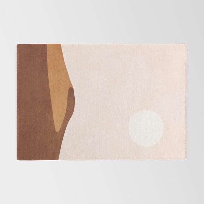 A Lonely Dune Rug Gallery Image 2