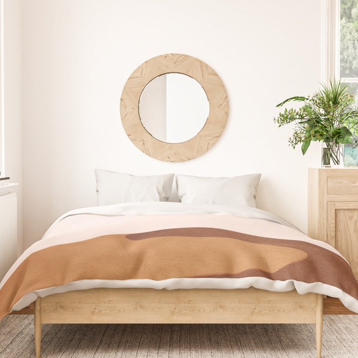 A Lonely Dune Duvet Cover Gallery Image 3