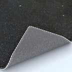 Sagitta Constellation in Real Night Sky, The Arrow Constellation Starry Sky Rug Gallery Image 4
