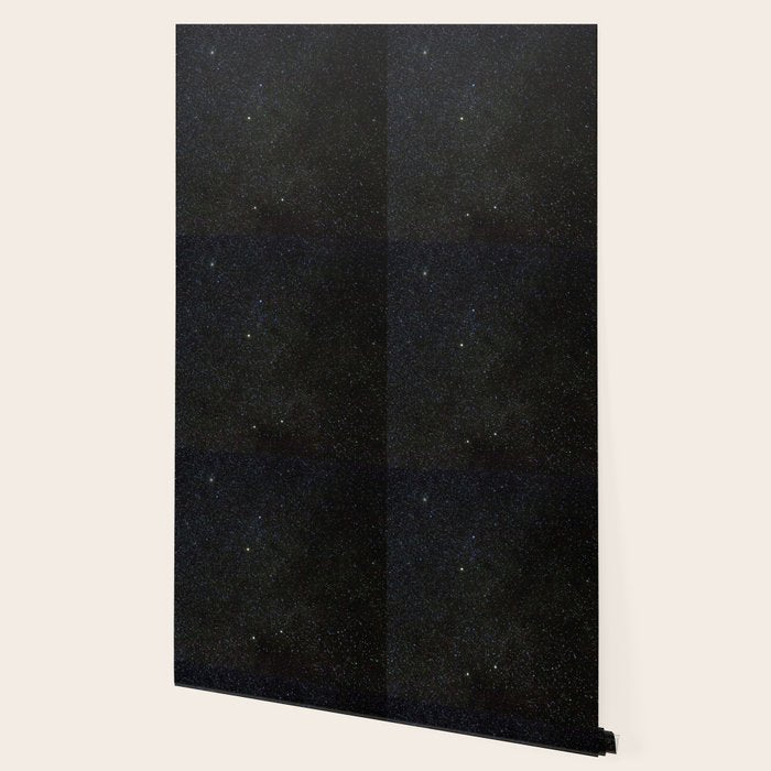 Sagitta Constellation in Real Night Sky, The Arrow Constellation Starry Sky Wallpaper Gallery Image 2
