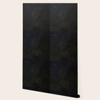 Sagitta Constellation in Real Night Sky, The Arrow Constellation Starry Sky Wallpaper Gallery Image 2