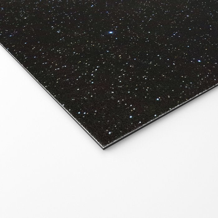 Sagitta Constellation in Real Night Sky, The Arrow Constellation Starry Sky Welcome Mat Gallery Image 2