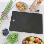 Sagitta Constellation in Real Night Sky, The Arrow Constellation Starry Sky Cutting Board Gallery Image 2