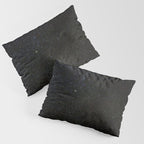 Sagitta Constellation in Real Night Sky, The Arrow Constellation Starry Sky Pillow Sham Gallery Image 3