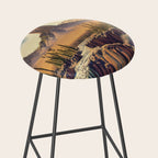 Desert Waters Stool Gallery Image 2
