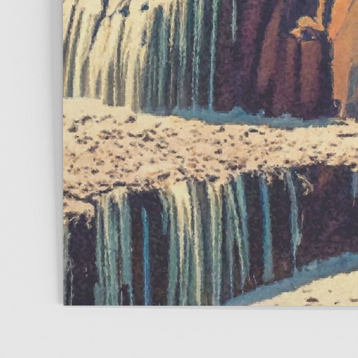 Desert Waters Poster Gallery Image 3