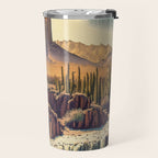 Desert Waters Travel Mug Gallery Image 2