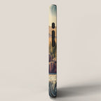 Desert Waters iPhone Case Gallery Image 2