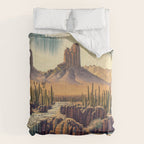 Desert Waters Comforter Gallery Image 6