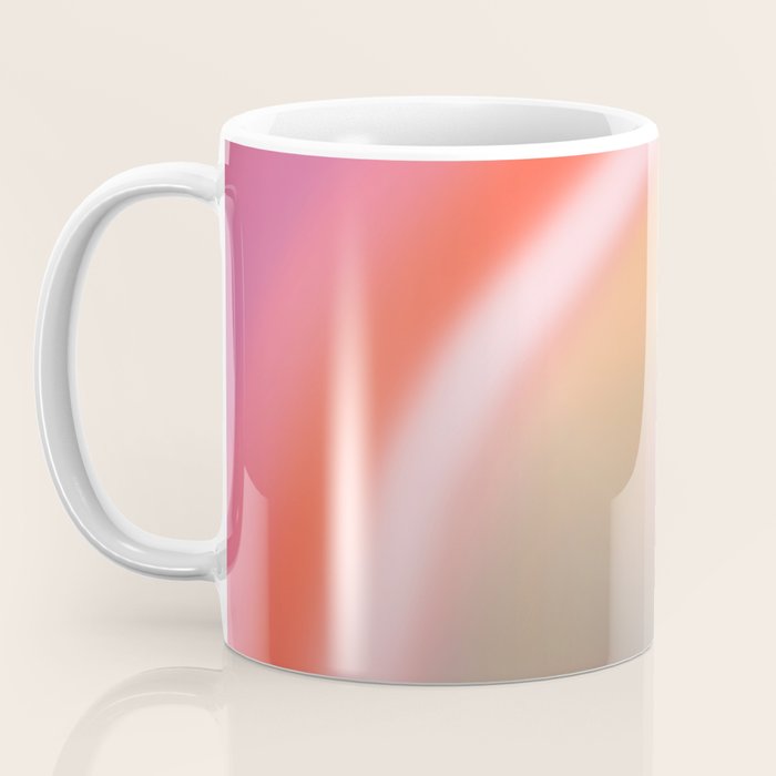 Colourful sunset  Coffee Mug Gallery Image 3