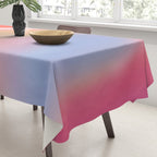 Colourful sunset  Tablecloth Gallery Image 3