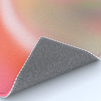 Colourful sunset  Rug Gallery Image 4
