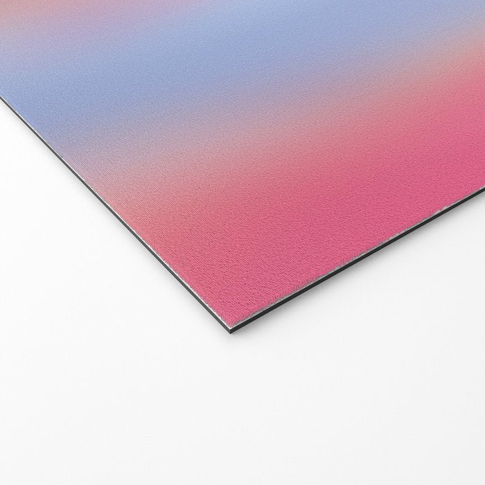 Colourful sunset  Welcome Mat Gallery Image 2