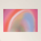 Colourful sunset  Welcome Mat Gallery Image 1