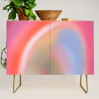 Colourful sunset  Credenza Gallery Image 1