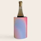 Colourful sunset  Wine Chiller Gallery Image 3