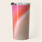 Colourful sunset  Travel Mug Gallery Image 3