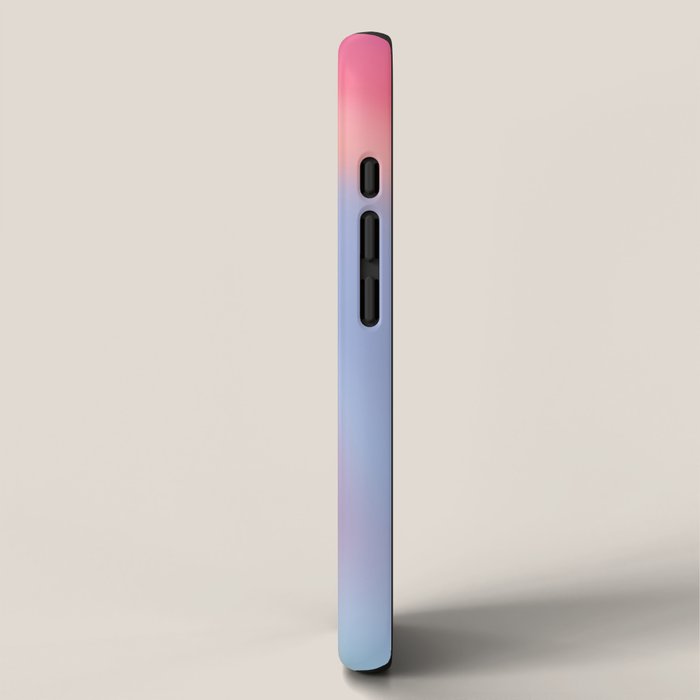 Colourful sunset  iPhone Case Gallery Image 2