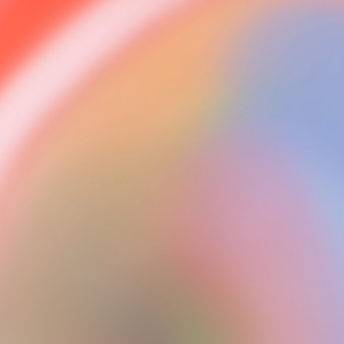 Colourful sunset  Coffee Mug Gallery Image 2