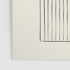 Arch balance green Poster Gallery Image 3