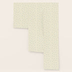 Mid Century Modern Stars Teal Wallpaper Gallery Image 3