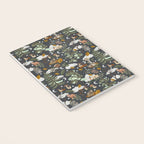 Baby animals in the dark forest DK Notebook Gallery Image 3